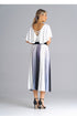 Jupe model 180847 Figl